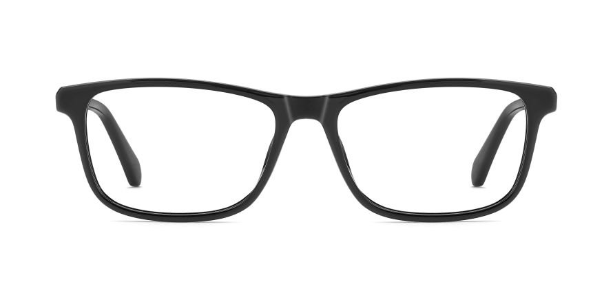 OKULARY KOREKCYJNE POLAROID PLD D598 807 55 ROZMIAR M