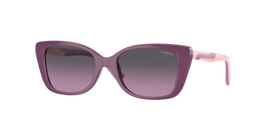 OKULARY DZIECIĘCE VOGUE EYEWEAR VJ 2022 31304Q 48