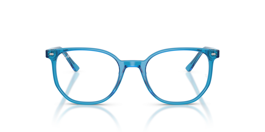 OKULARY KOREKCYJNE RAY-BAN® ELLIOT RX 5397 8442 50 ROZMIAR S