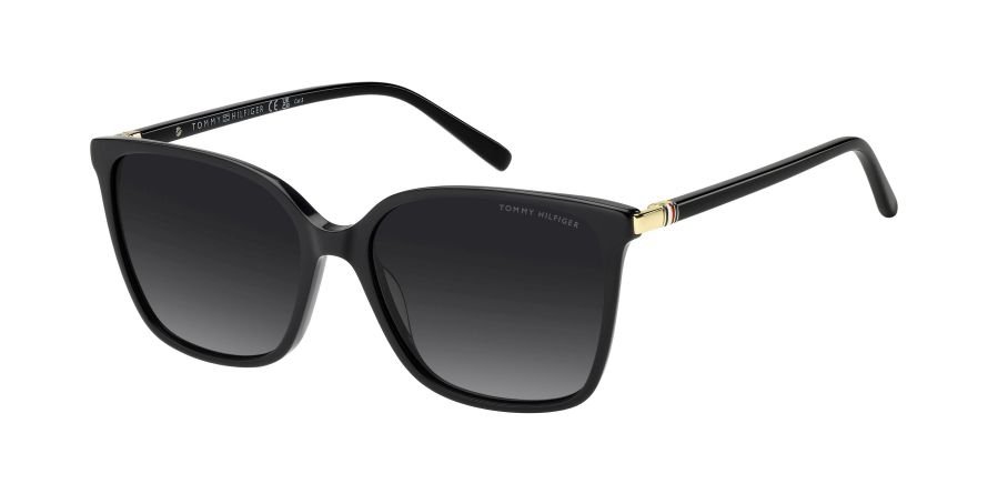 OKULARY TOMMY HILFIGER TH 2349S 807 55 ROZMIAR M