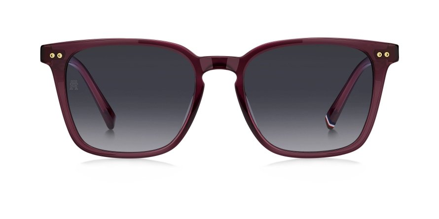 OKULARY TOMMY HILFIGER TH 2158S 0T7 52 ROZMIAR M