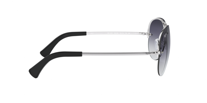 OKULARY RAY-BAN® RB 3449 003/8G 59 ROZMIAR L
