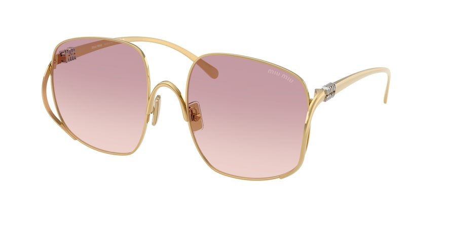 OKULARY MIU MIU MU A57S 5AK40S 57 ROZMIAR L
