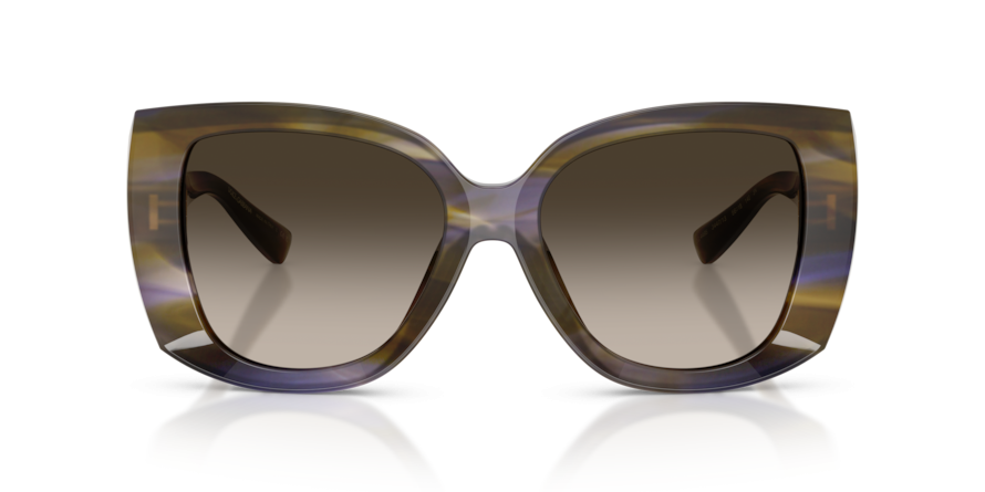 OKULARY DOLCE & GABBANA DG 4495 344713 56 ROZMIAR M
