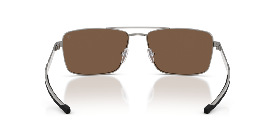 OKULARY FERRARI SCUDERIA FZ 5001 104/73 60 ROZMIAR L