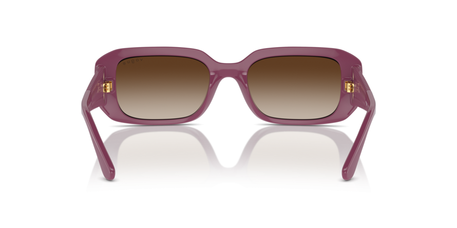 OKULARY VOGUE EYEWEAR VO 5565S 312313 53 ROZMIAR M