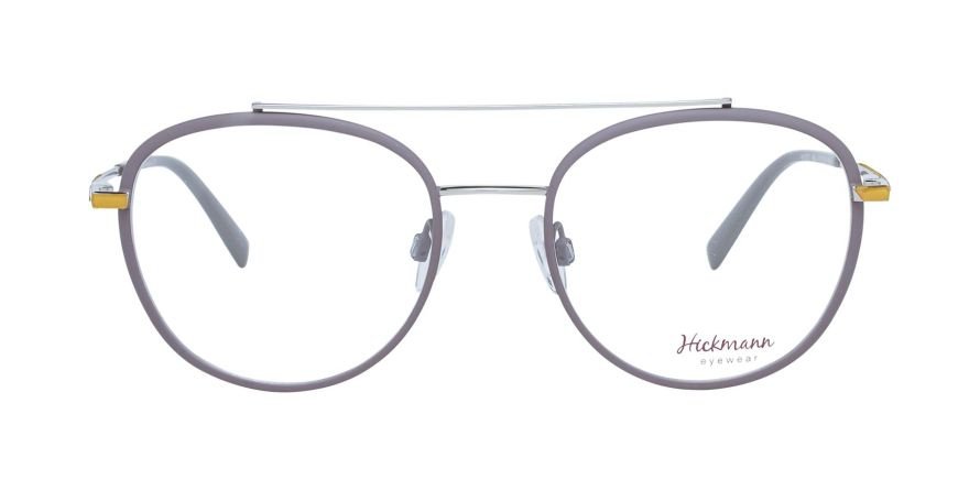 OKULARY KOREKCYJNE ANA HICKMANN HI 1077 08A 51 ROZMIAR M