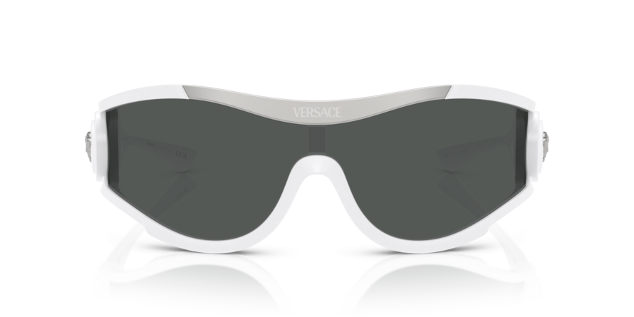 OKULARY VERSACE VE 4475 314/87 42 ROZMIAR L