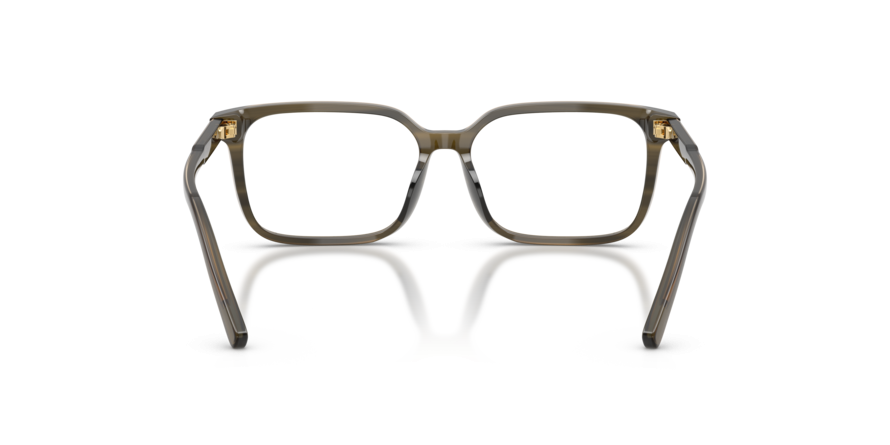 OKULARY KOREKCYJNE DZIECIĘCE DOLCE & GABBANA JUNIOR DX 3003 3480 49