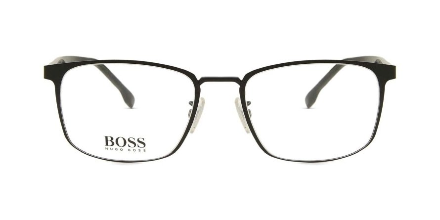 OKULARY KOREKCYJNE BOSS 1295F 003 55 ROZMIAR M