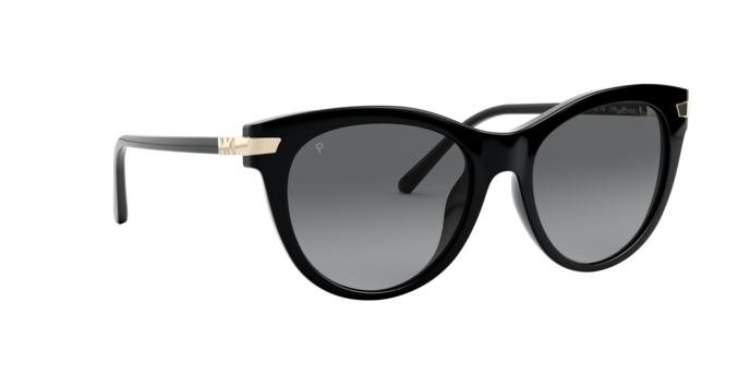 OKULARY MICHAEL KORS BAR HARBOR MK 2112U 3332T3 54 ROZMIAR M Z POLARYZACJĄ