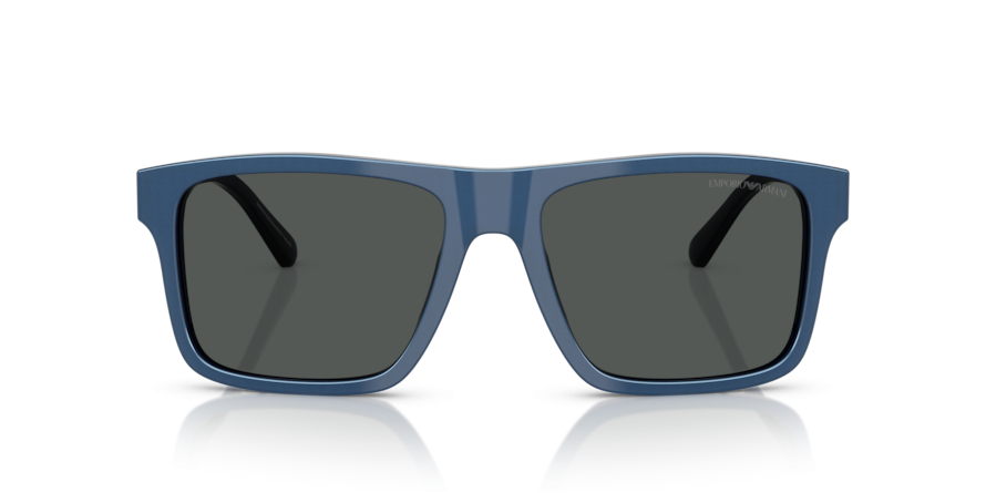 OKULARY EMPORIO ARMANI EA 4232 617587 57 ROZMIAR L