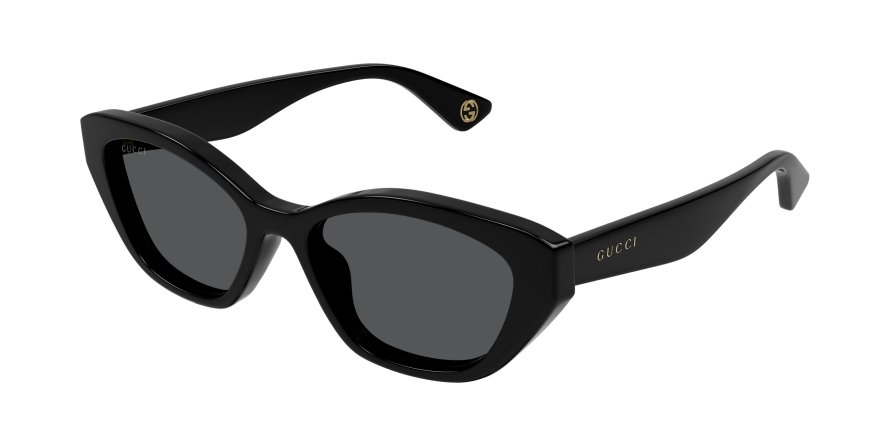OKULARY GUCCI GG 1638S 001 54 ROZMIAR M