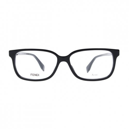 OKULARY KOREKCYJNE FENDI FF 0394 807 54 ROZMIAR M