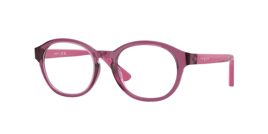 OKULARY KOREKCYJNE DZIECIĘCE VOGUE EYEWEAR JUNIOR VY 2041 3266 47