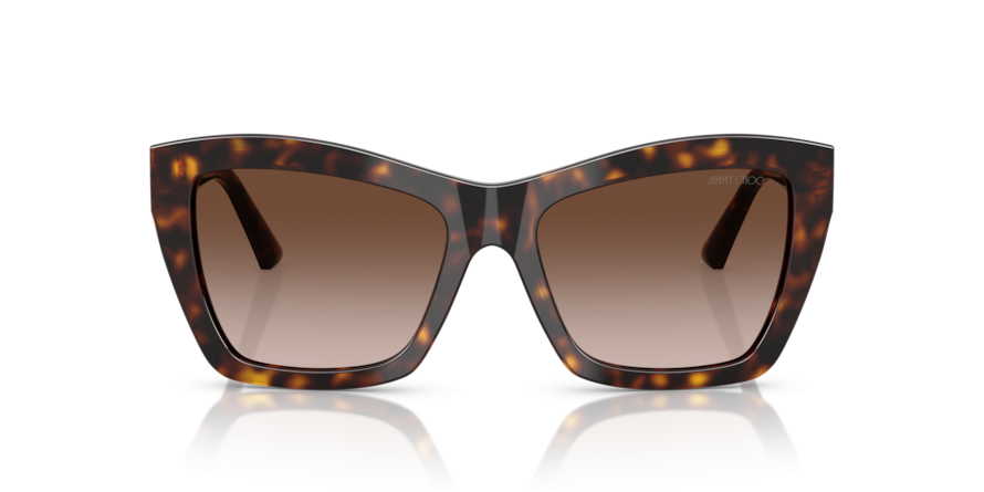 OKULARY JIMMY CHOO JC 5031 500213 54 ROZMIAR M