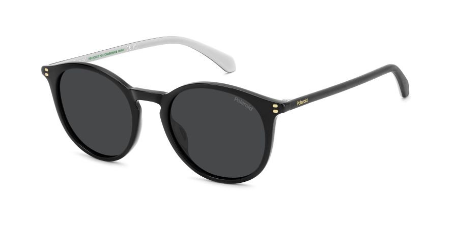 OKULARY POLAROID PLD 4206SX 807 51 ROZMIAR M Z POLARYZACJĄ