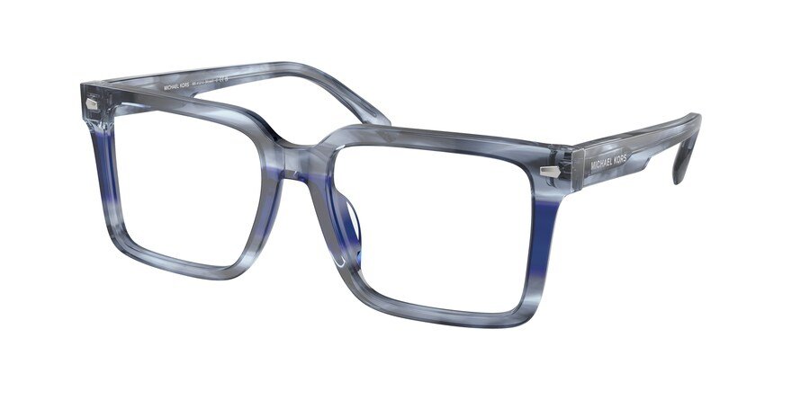 OKULARY KOREKCYJNE MICHAEL KORS MOSEL MK 4121U 3979 54 ROZMIAR M