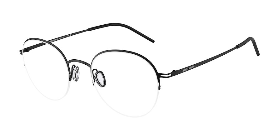 OKULARY KOREKCYJNE GIORGIO ARMANI AR 5169 3001 49 ROZMIAR S