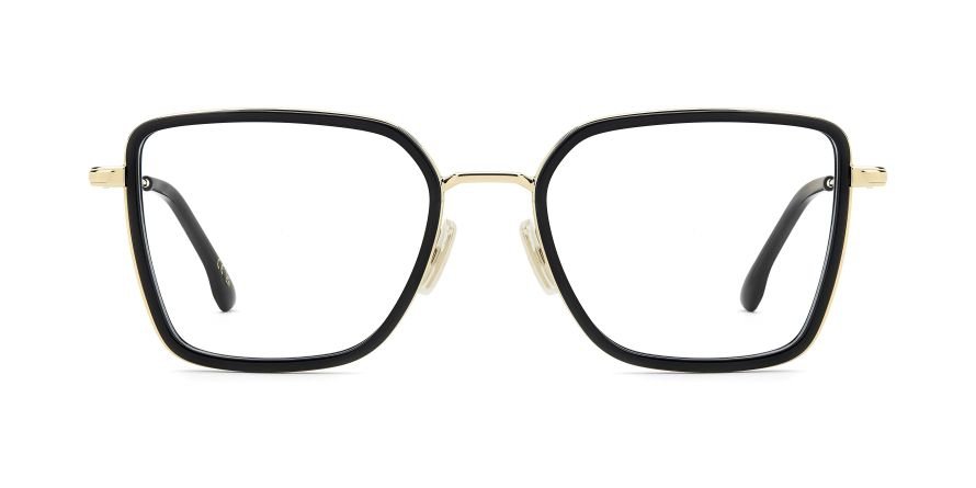 OKULARY KOREKCYJNE VICTORIA BECKHAM VB 1006 RHL 54 ROZMIAR M