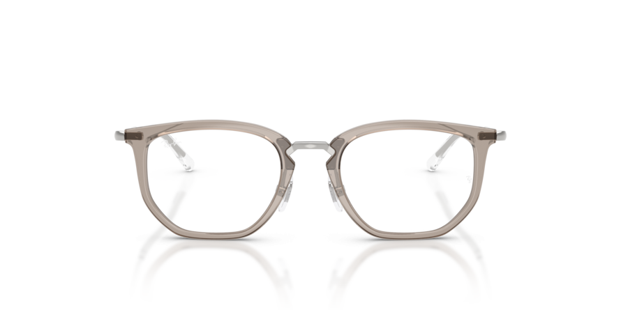 OKULARY KOREKCYJNE DZIECIĘCE RAY-BAN® JUNIOR RY 9085V 7519 44