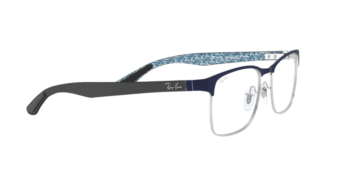 OKULARY KOREKCYJNE RAY-BAN® RX 8416 3016 53 ROZMIAR S
