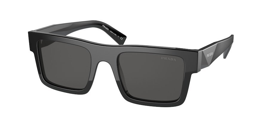 OKULARY PRADA EYEWEAR PR 19WS 1AB5S0 52 ROZMIAR M