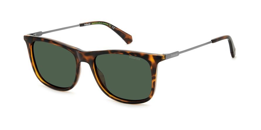 OKULARY POLAROID PLD 4145SX 086 55 ROZMIAR M Z POLARYZACJĄ