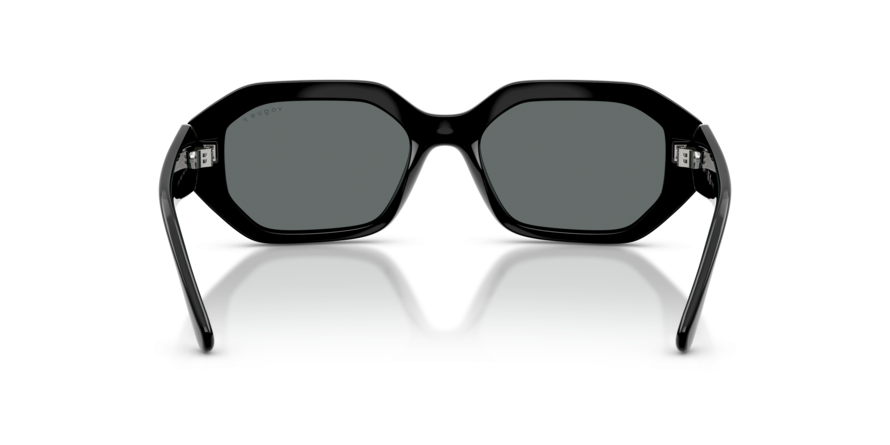 OKULARY VOGUE EYEWEAR VO 5675S W44/81 54 ROZMIAR M Z POLARYZACJĄ