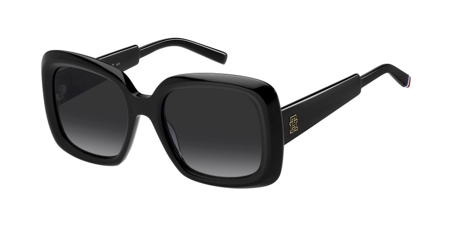 OKULARY TOMMY HILFIGER TH 2208S 807 53 ROZMIAR M