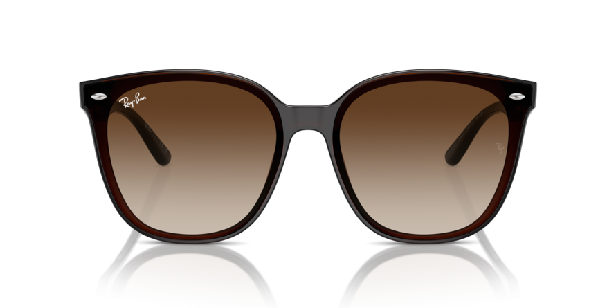 OKULARY RAY-BAN® RB 4423D 714/13 66 ROZMIAR L