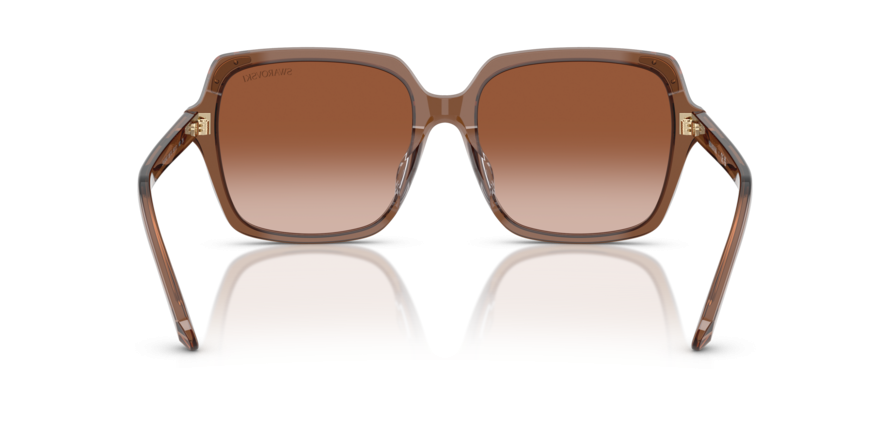 OKULARY SWAROVSKI SK 6034D 106713 56 ROZMIAR M