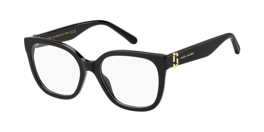 OKULARY KOREKCYJNE MARC JACOBS MARC 893 807 53 ROZMIAR M