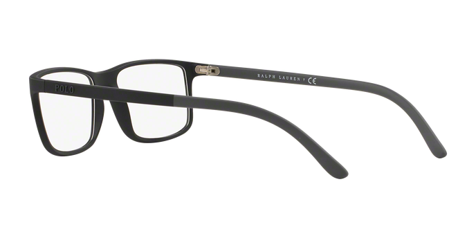 OKULARY KOREKCYJNE POLO RALPH LAUREN PH 2126 5534 53 ROZMIAR M