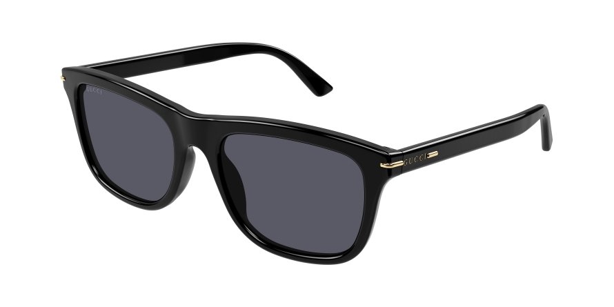 OKULARY GUCCI GG 1444S 001 55 ROZMIAR M