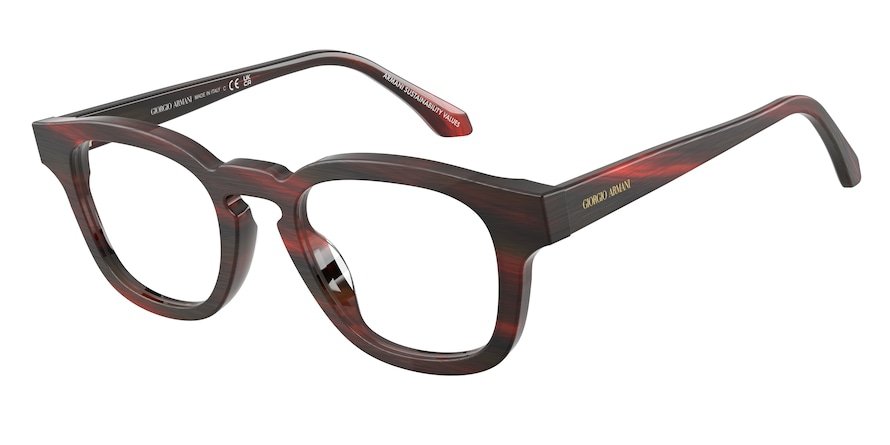 OKULARY KOREKCYJNE GIORGIO ARMANI AR 7291U 6392 46 ROZMIAR S