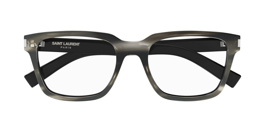 OKULARY KOREKCYJNE SAINT LAURENT SL 621 005 54 ROZMIAR M