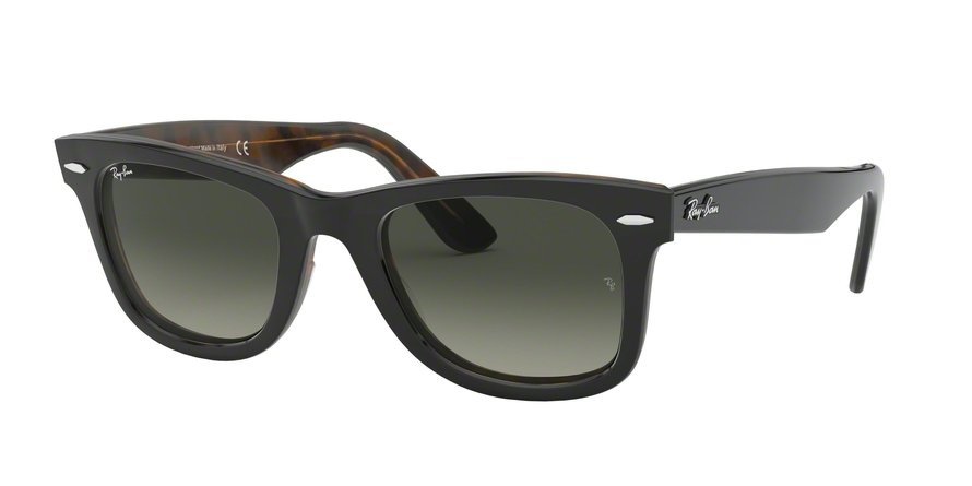 OKULARY RAY-BAN® WAYFARER RB 2140 127771 50 ROZMIAR M