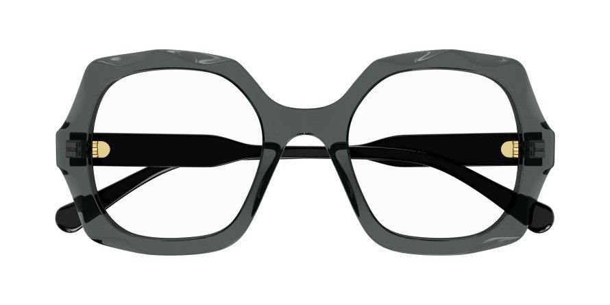 OKULARY KOREKCYJNE CHLOE CH 0228O 001 51 ROZMIAR M