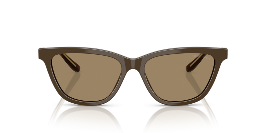 OKULARY GIORGIO ARMANI AR 8221 595753 55 ROZMIAR M