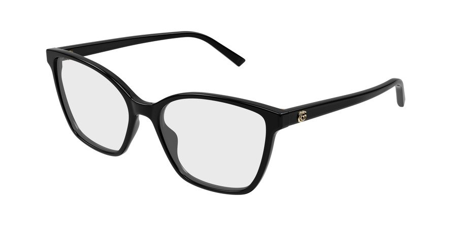 OKULARY KOREKCYJNE GUCCI GG 1995O 001 54 ROZMIAR M