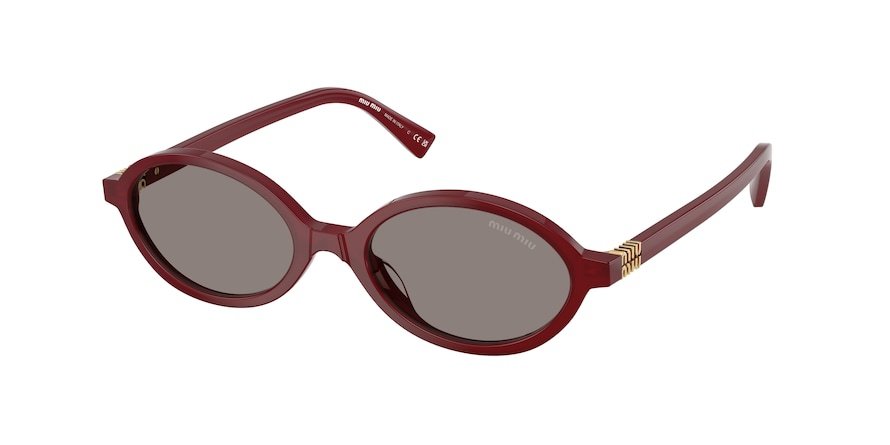 OKULARY MIU MIU MU 04ZS 21I80Q 50 ROZMIAR S