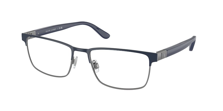 OKULARY KOREKCYJNE POLO RALPH LAUREN PH 1222 9273 56 ROZMIAR M