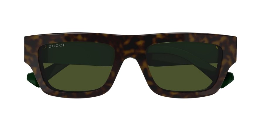 OKULARY GUCCI GG 1301S 002 55 ROZMIAR M