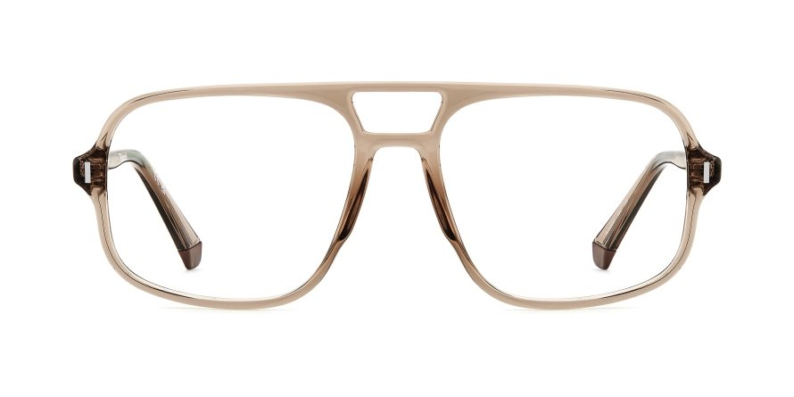 OKULARY KOREKCYJNE POLAROID PLD D527 09Q 56 ROZMIAR M