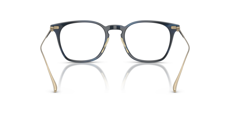 OKULARY KOREKCYJNE GIORGIO ARMANI AR 7271T 6209 51 ROZMIAR M