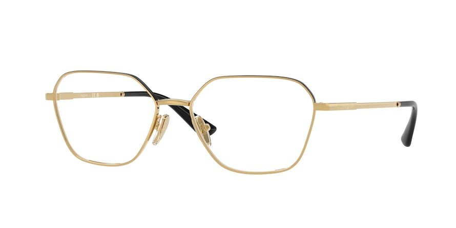 OKULARY KOREKCYJNE VOGUE EYEWEAR VO 4334 5210 54 ROZMIAR M