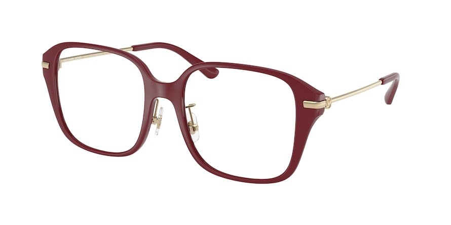 OKULARY KOREKCYJNE MICHAEL KORS HANGZHOU MK 4131D 4004 54 ROZMIAR M