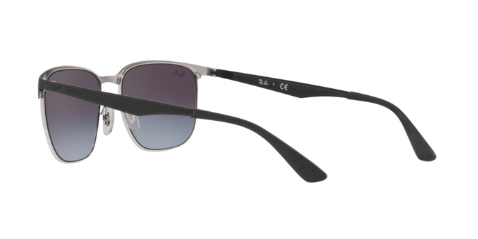 OKULARY RAY-BAN® RB 3569 90048G 59 ROZMIAR L