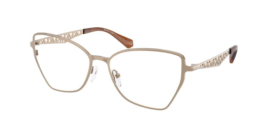 OKULARY KOREKCYJNE MICHAEL KORS BONDI BEACH MK 3104 1213 56 ROZMIAR M